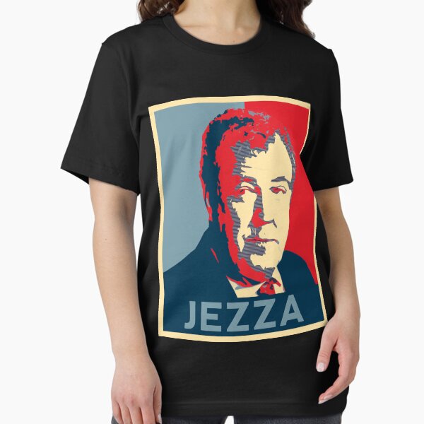 Item preview, Jeremy Clarkson - Jezza designed and sold by svaiga.