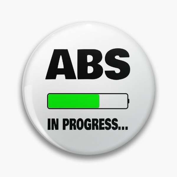 Item preview, ABS in Progress designed and sold by gio-m.