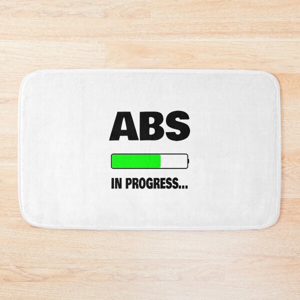Item preview, ABS in Progress designed and sold by gio-m.