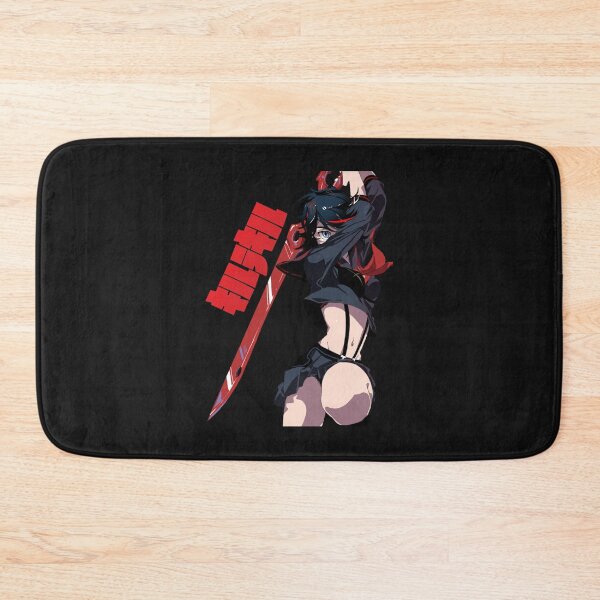 Item preview, Tuez La Kill - Ryuko Matoi  designed and sold by winningnon.