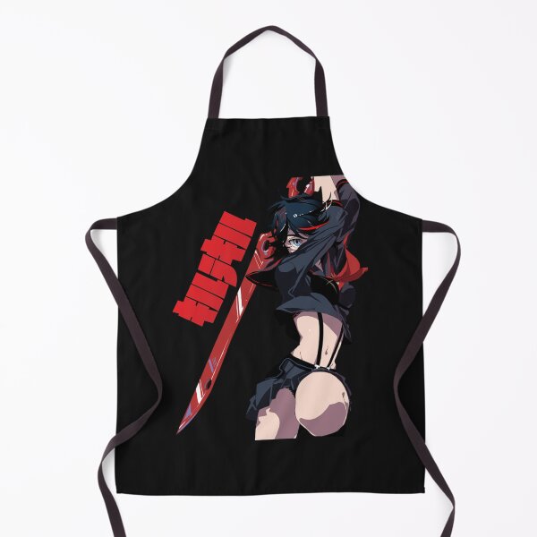 Item preview, Tuez La Kill - Ryuko Matoi designed and sold by winningnon.
