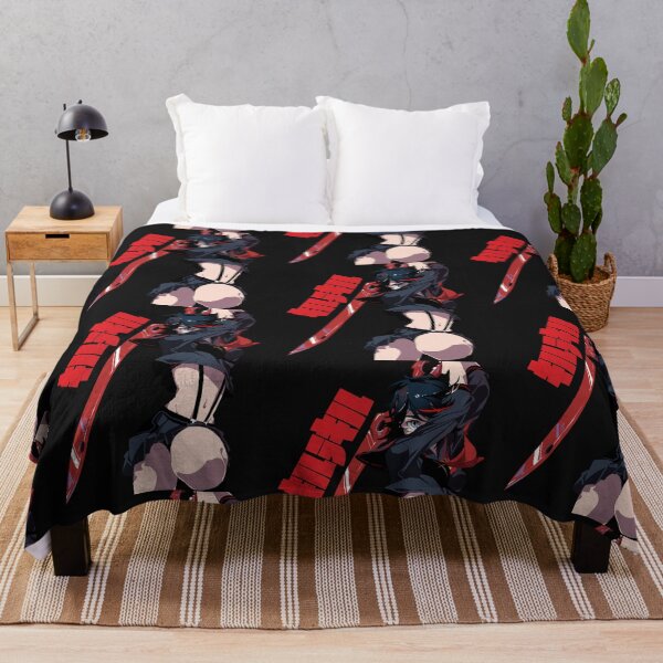 Item preview, Tuez La Kill - Ryuko Matoi designed and sold by winningnon.