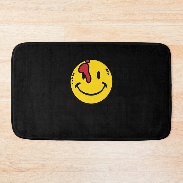 Item preview, smile watchmen designed and sold by WallyPain.
