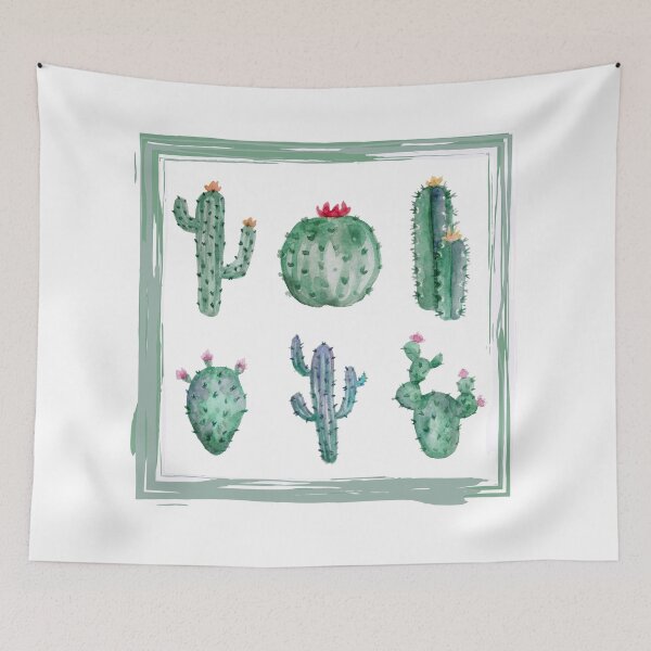 Item preview, Cactus Variations designed and sold by Pankas.