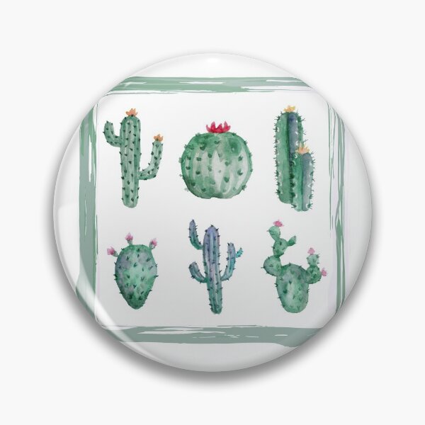 Item preview, Cactus Variations designed and sold by Pankas.