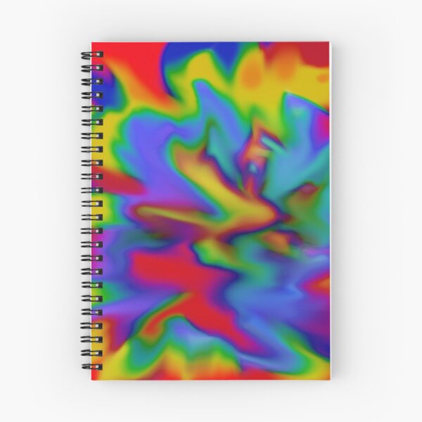 Item preview, Rainbow Blur  designed and sold by myimpression.