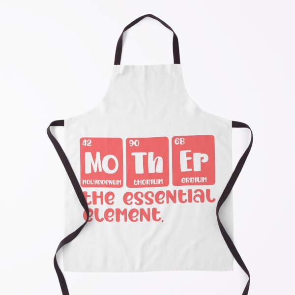 Item preview, Mother, The Essential Element designed and sold by FuntasticDez.