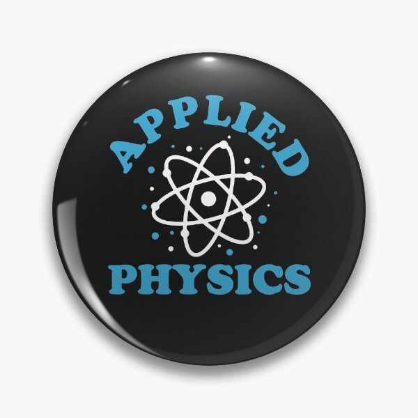 Item preview, Applied Physics Professor, Applied Physics Student #4 designed and sold by SalahBlt.