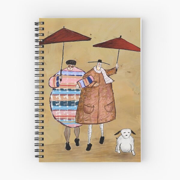 Item preview, Out For A Walk  designed and sold by myimpression.