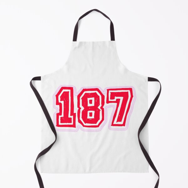 Item preview, Number 187 designed and sold by power-number.