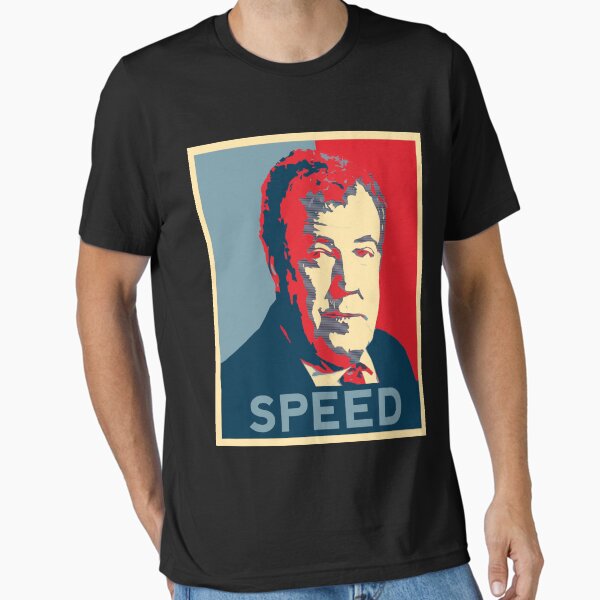 Item preview, Jeremy Clarkson - Speed designed and sold by svaiga.