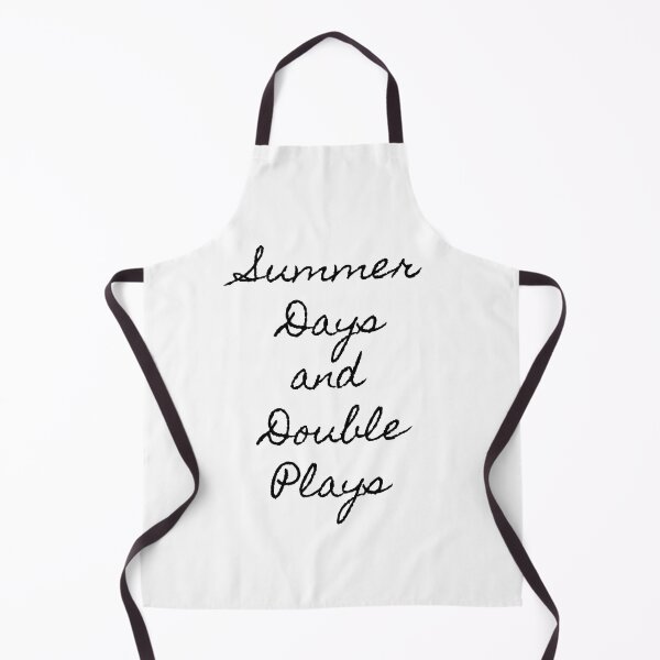 Item preview, Summer Days and Double Plays designed and sold by shopT-shirt0.
