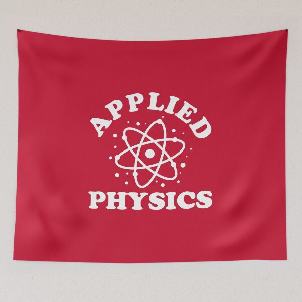 Item preview, Applied Physics Professor, Applied Physics Student #5 designed and sold by SalahBlt.