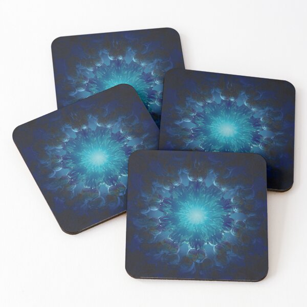 Item preview, Mysterious Deep Sea Light designed and sold by BoundedChaos.