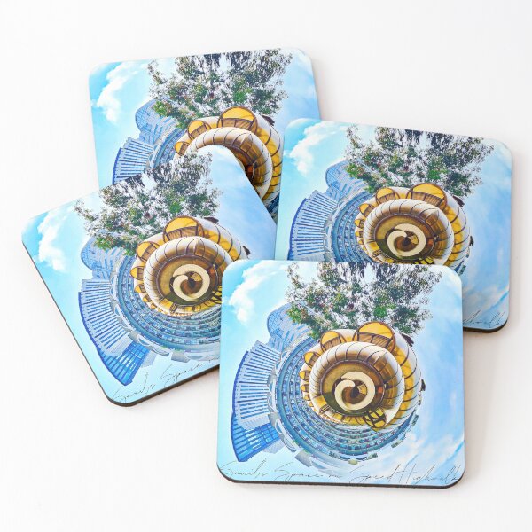 Item preview, Snail’s Space on Speed Highwalk designed and sold by jonfun1.