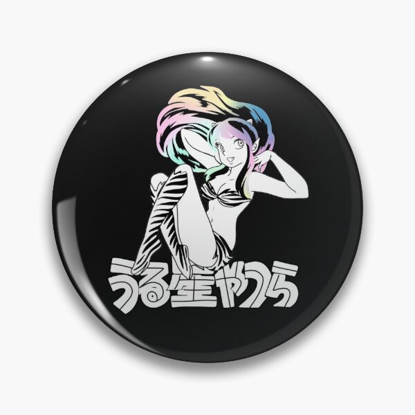 Item preview, URUSEI YATSURA  designed and sold by winningnon.