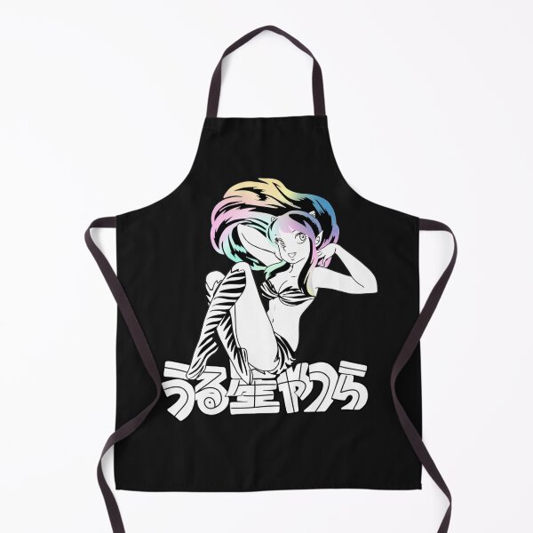 Item preview, URUSEI YATSURA designed and sold by winningnon.