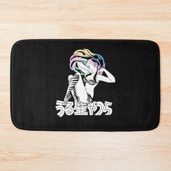 Item preview, URUSEI YATSURA  designed and sold by winningnon.