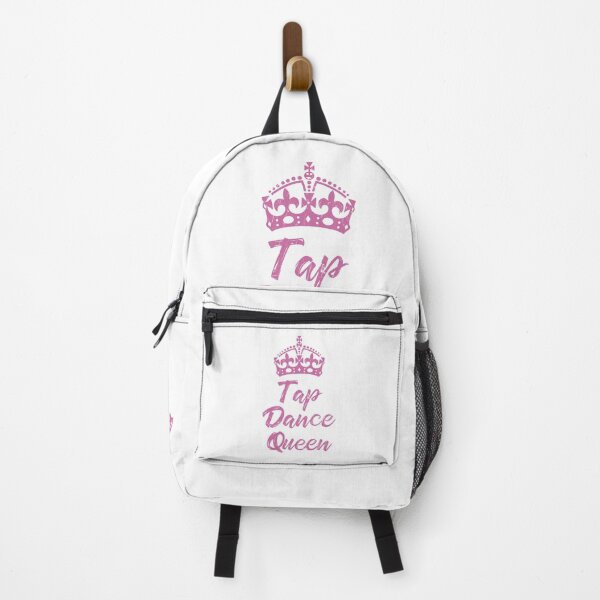 Item preview, Funny Tap dancing gift - Tap dance queen | mother's day tap dance related gifts, tap dance student gift, tap dance teacher gift tap shoes designed and sold by TAP-DANCE-ART.