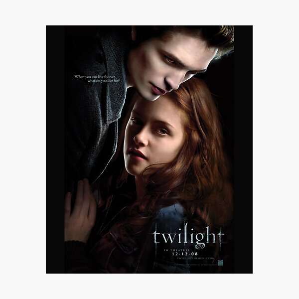 Item preview, Twilight Classic  designed and sold by winningnon.
