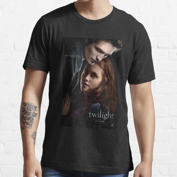 Twilight Classic  Essential T-Shirt for Sale by winningnon