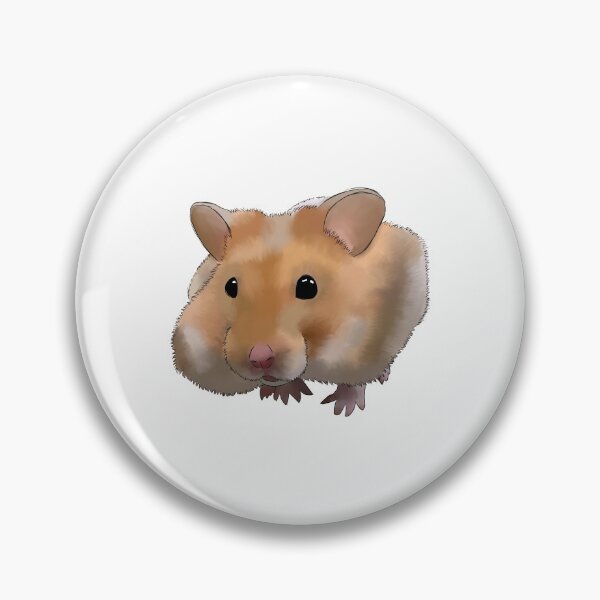 Item preview, Hamster designed and sold by emilyjosephineh.