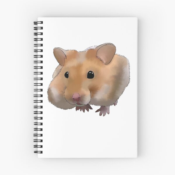 Item preview, Hamster designed and sold by emilyjosephineh.