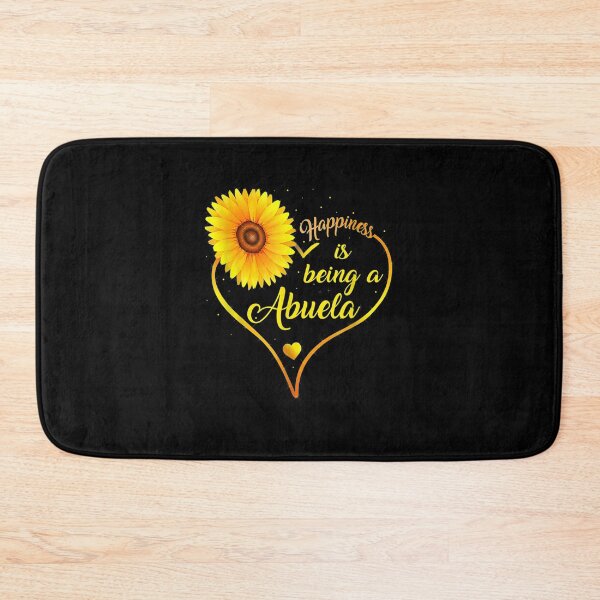 Item preview, Happiness Is Being A Abuela Mother's Day Gift  designed and sold by lindafrances.