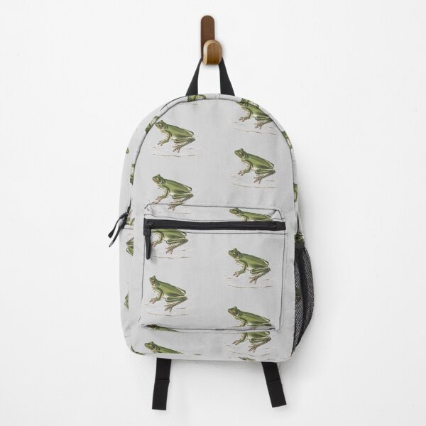 Item preview, Vintage Frog designed and sold by NineVi.