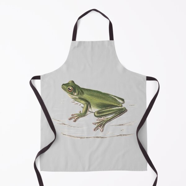 Artikelvorschau, Vintage Frosch entworfen und verkauft von NineVi.