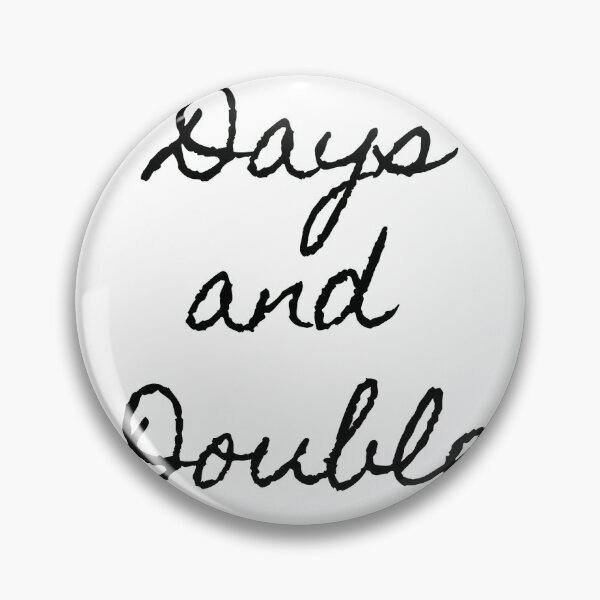 Item preview, Summer Days and Double Plays designed and sold by shopT-shirt0.