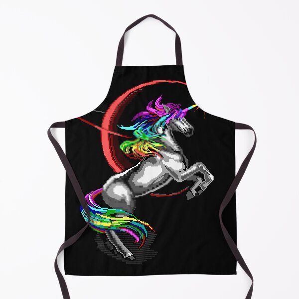 Item preview, Erin's Unicorn designed and sold by MeaTLoTioN.