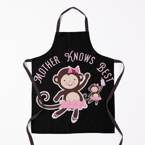 Item preview, Mother Knows Best designed and sold by KAMRAN HASSAN.
