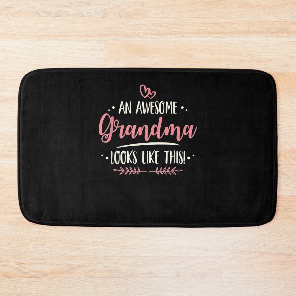 Item preview, Funny Mothers Day Grandma Grandmother Gift  designed and sold by lindafrances.