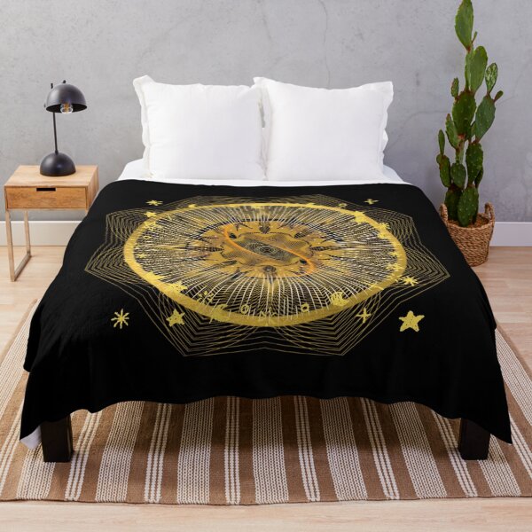 Item preview, Satellites and Stars designed and sold by SingularDesign.