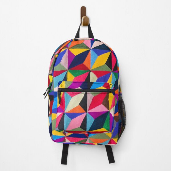 Item preview, geometric abstract pattern designed and sold by pragatirizwani.
