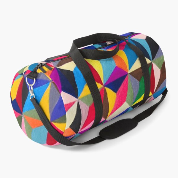 Item preview, geometric abstract pattern designed and sold by pragatirizwani.