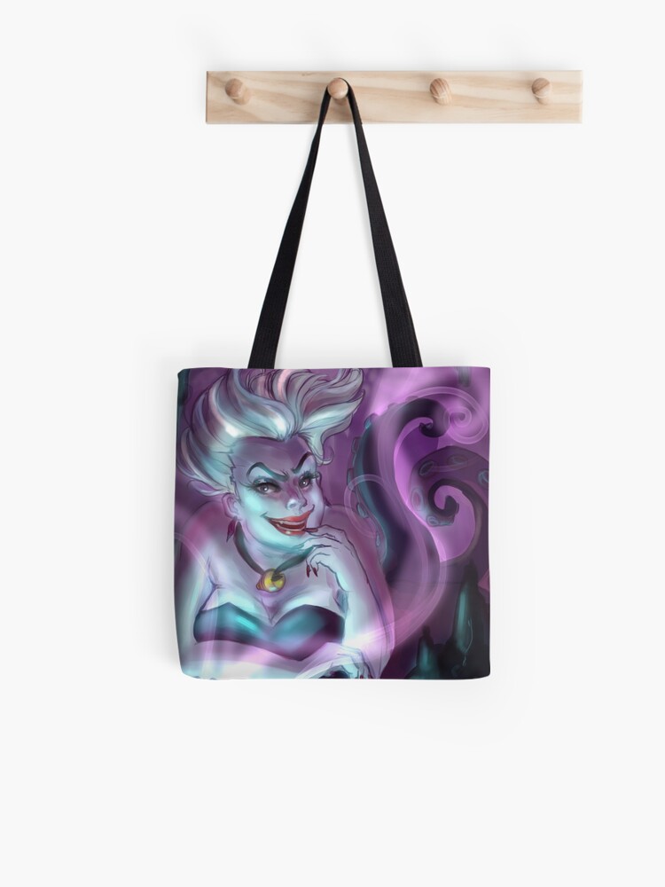 ursula tote bag