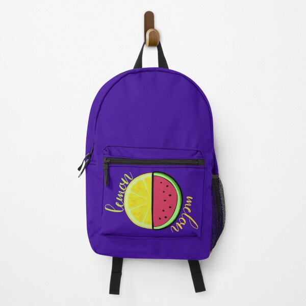 Item preview, Melon/lemon designed and sold by DesignsofNote.
