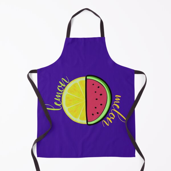Item preview, Melon/lemon designed and sold by DesignsofNote.