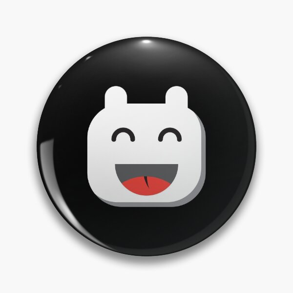 Item preview, Smiling Character designed and sold by MHich.