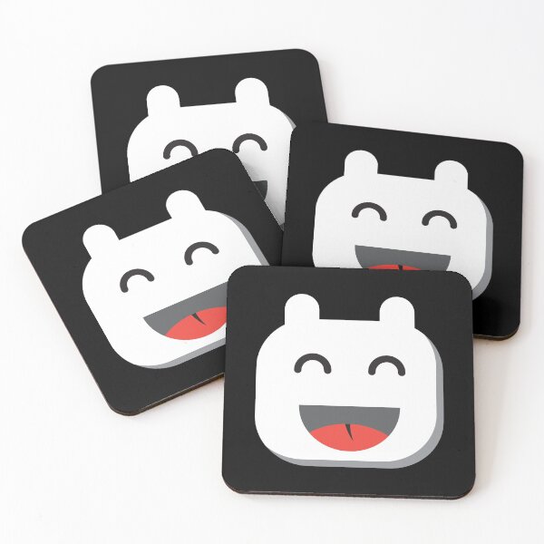 Item preview, Smiling Character designed and sold by MHich.