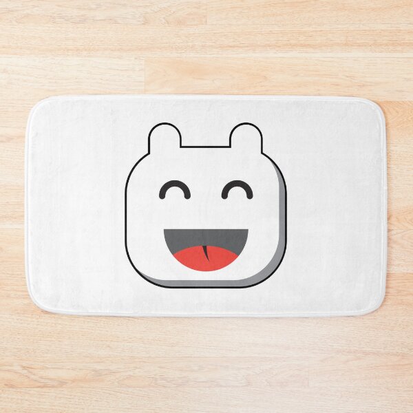 Item preview, Smiling Character designed and sold by MHich.