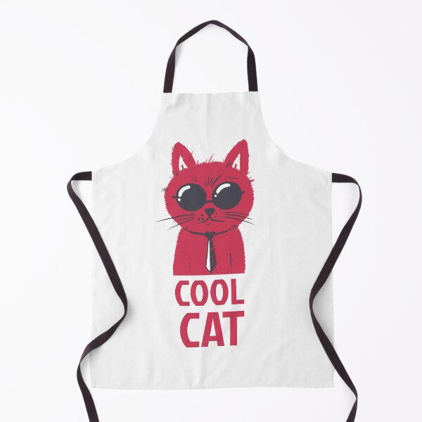 Item preview, COOL CAT designed and sold by DomGDesign.