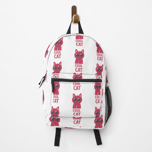 Item preview, COOL CAT designed and sold by DomGDesign.
