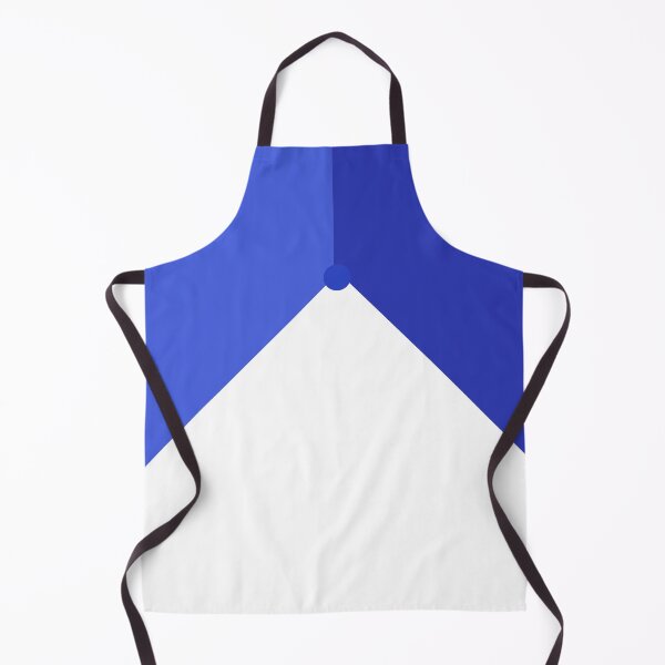 Item preview, blue degrade triangle designed and sold by issacarconcept2.