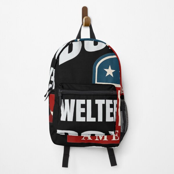Item preview, Boxing America Welterweight Contact Sport Apparel Usa Gift  designed and sold by lindafrances.
