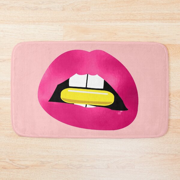 Item preview, Lips N' Pill designed and sold by underwatercity.