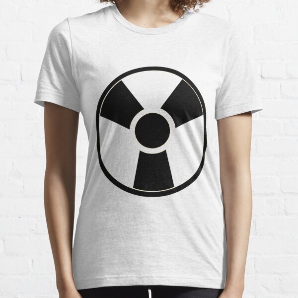 Monochromatic Heroes #4 Essential T-Shirt