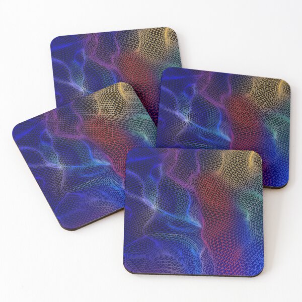 Item preview, Synthpop number two designed and sold by parissiArt.